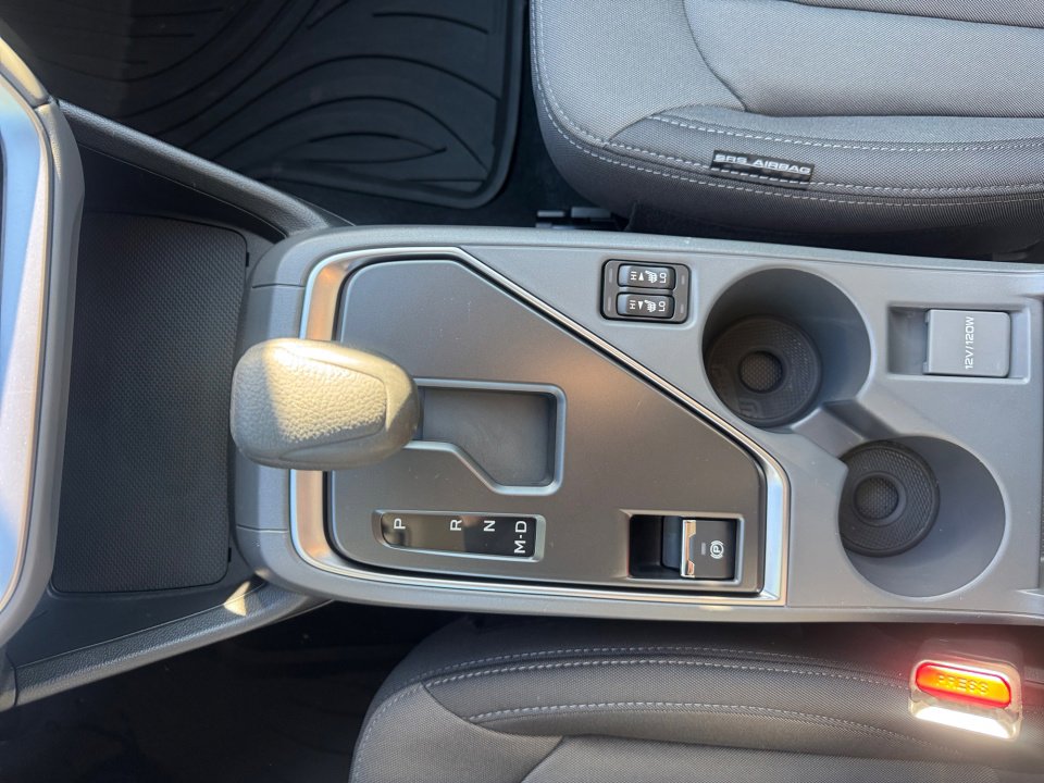 Used 2025 Subaru Crosstrek 2.0i Premium image 24