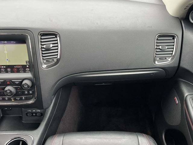 Used 2018 Dodge Durango GT w/ Premium Group AWD/4WD image 20