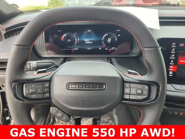 New 2026 Dodge Charger Scat Pack image 26