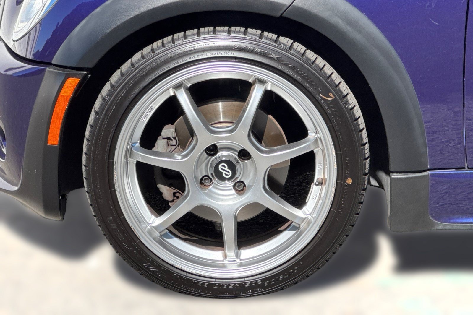 Used 2005 MINI Cooper S FWD image 11