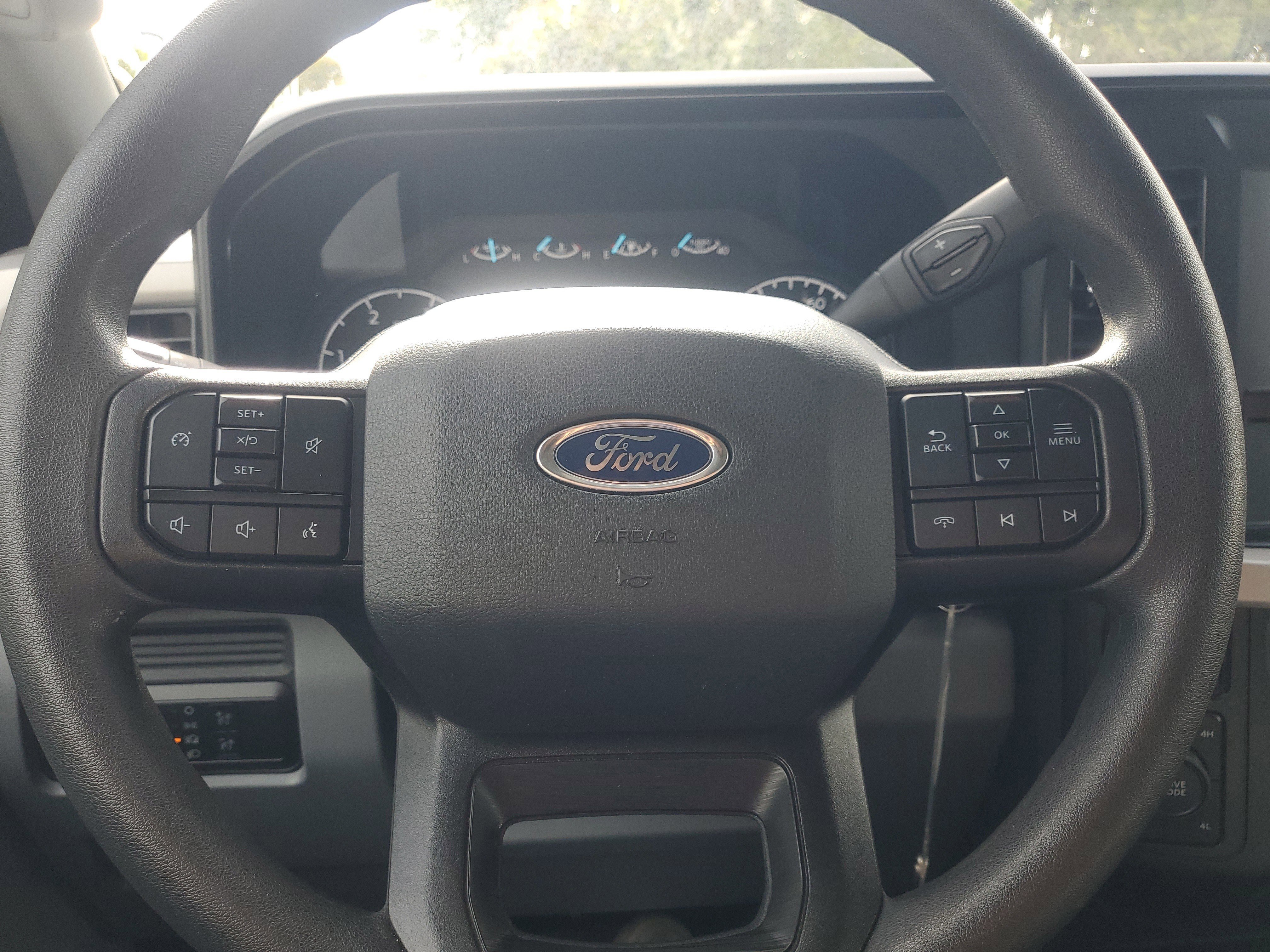 Used 2026 Ford F250 XLT AWD/4WD image 18