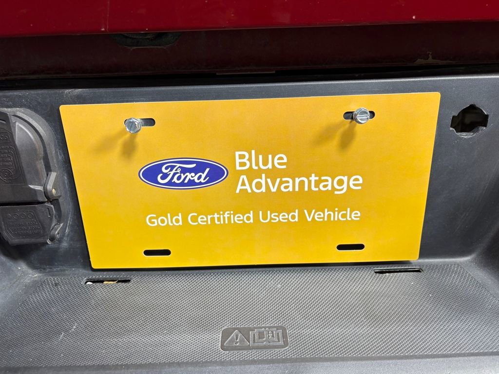 Certified 2023 Ford F150 Platinum w/ Equipment Group 701A High image 31