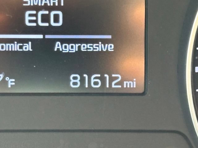 Used 2021 Kia Forte LXS FWD image 12