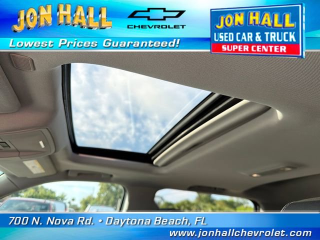 Used 2018 Chevrolet Silverado 1500 High Country AWD/4WD image 23