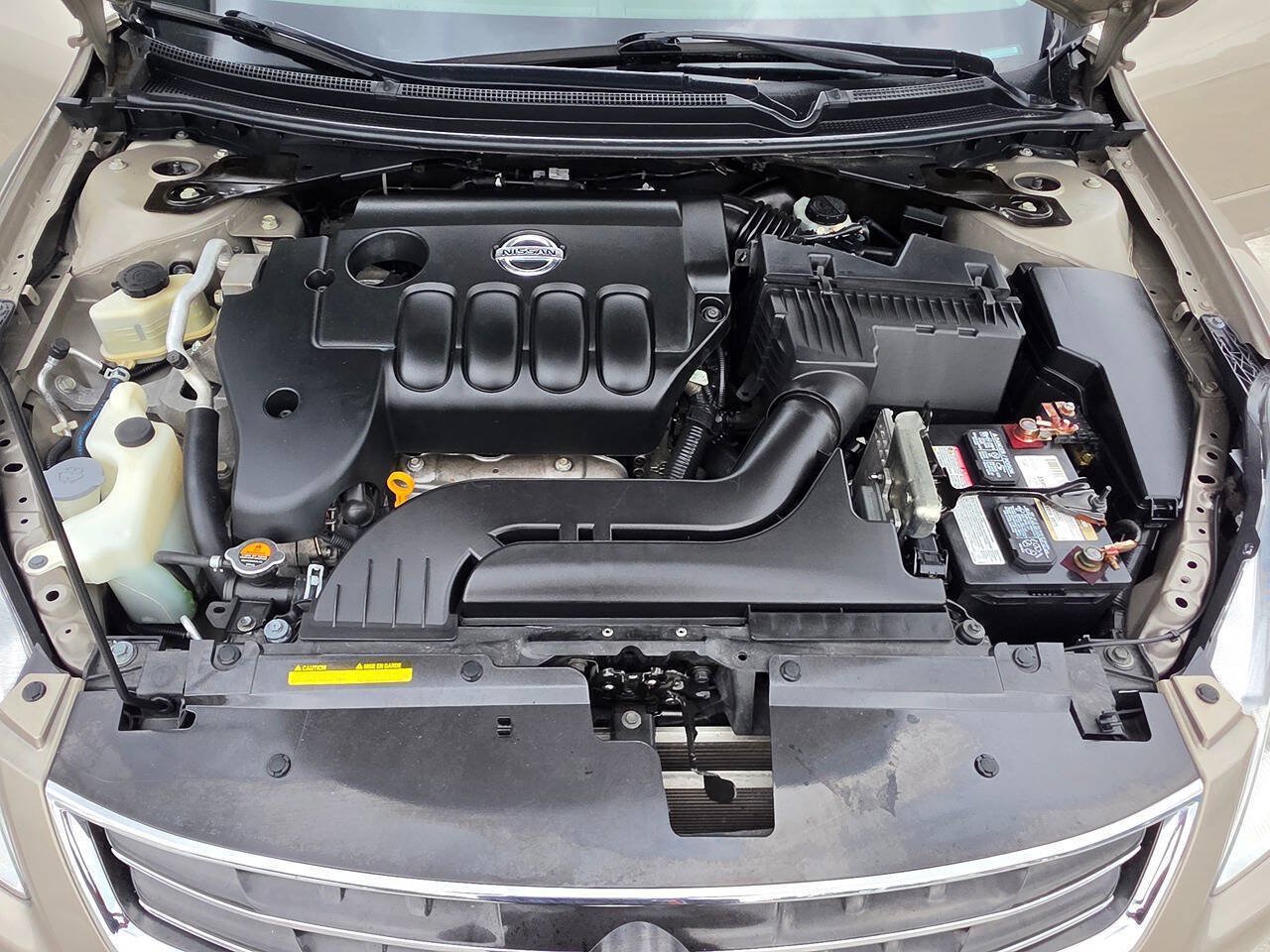 Used 2012 Nissan Altima 2.5 SL w/ 2.5SL Pkg FWD image 58