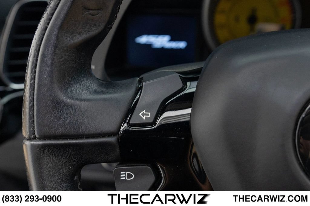 Used 2015 Ferrari 458 Spider RWD image 54
