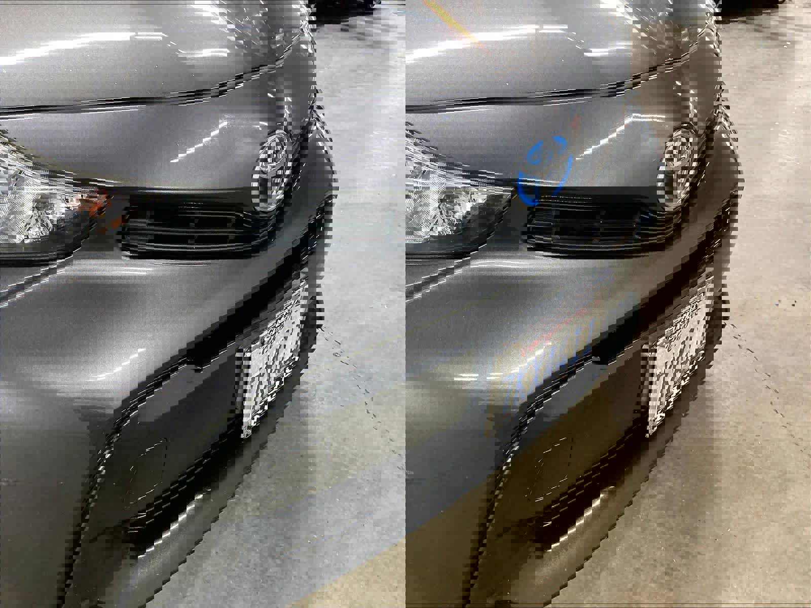 Used 2015 Toyota Prius V Four image 29