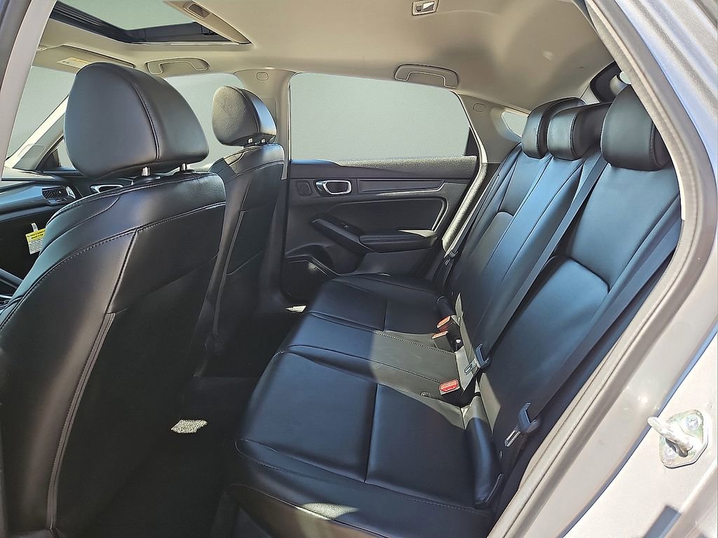 Used 2025 Acura Integra image 12