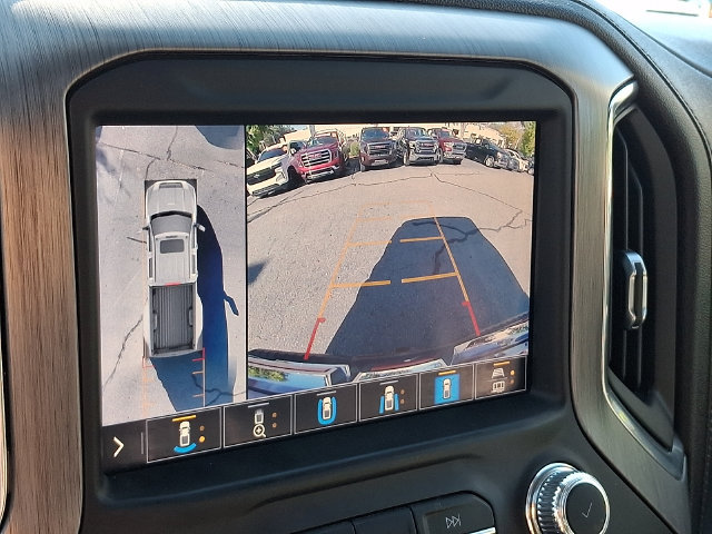 Used 2020 GMC Sierra 3500 Denali w/ Denali Ultimate Package AWD/4WD image 19