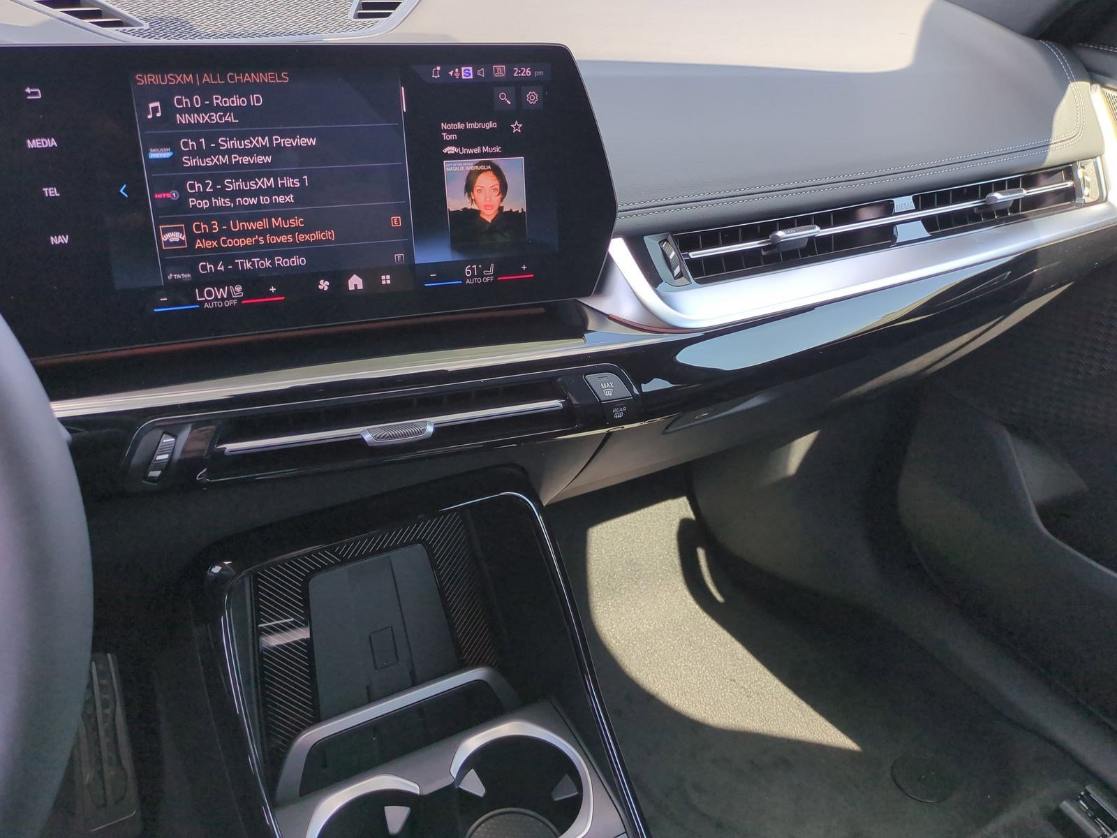 Used 2026 BMW X1 xDrive28i w/ Technology Package image 29