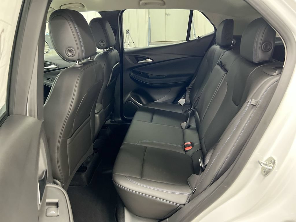 New 2026 Buick Encore GX Sport Touring w/ Comfort Package FWD image 22