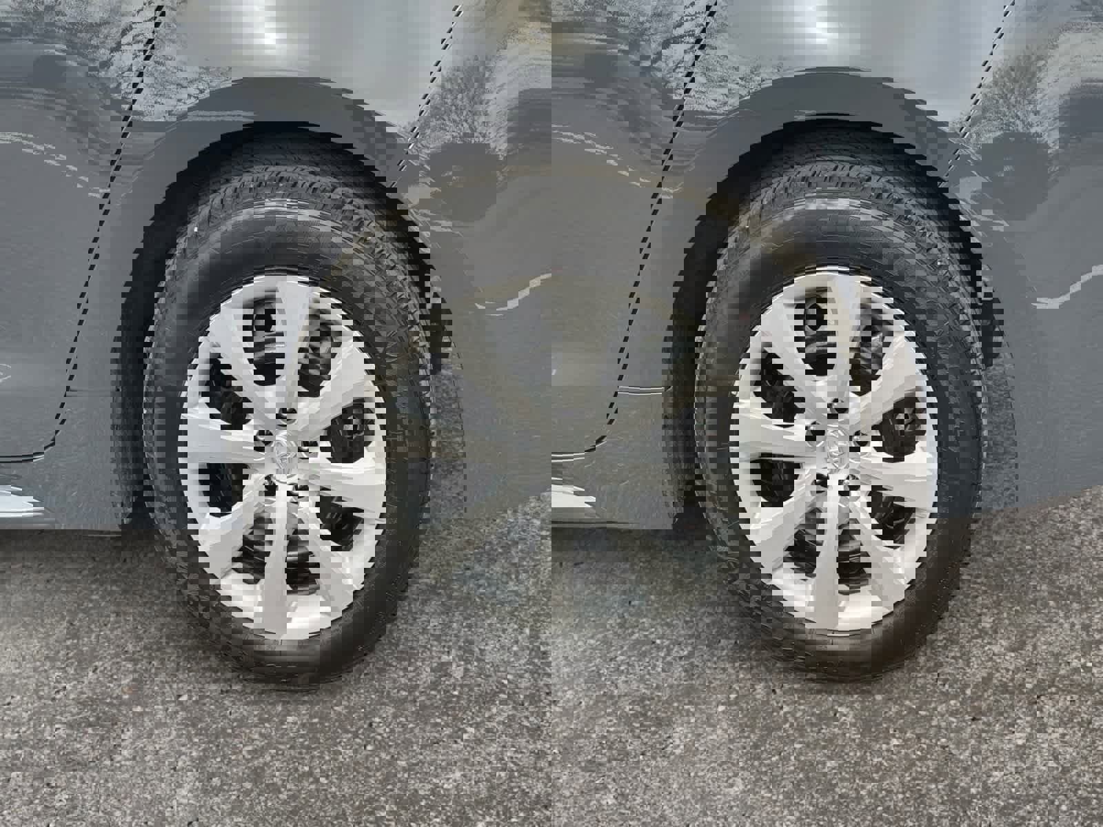 Certified 2025 Toyota Corolla LE image 12