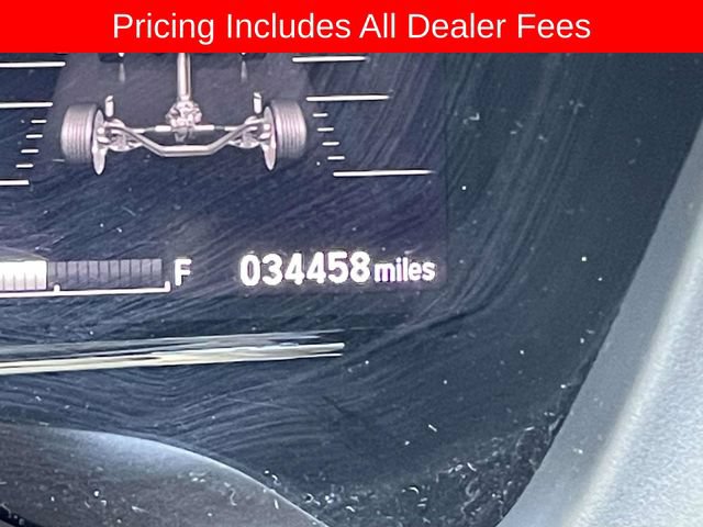 Used 2021 Honda HR-V EX image 26