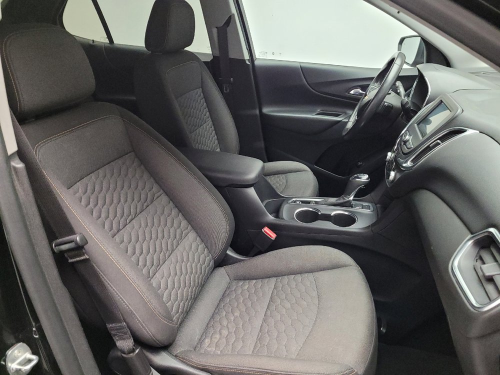 Used 2020 Chevrolet Equinox LT AWD/4WD image 21
