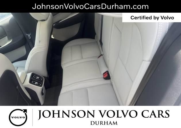 Used 2026 Volvo XC40 B5 Plus w/ Protection Package Premier AWD/4WD image 11