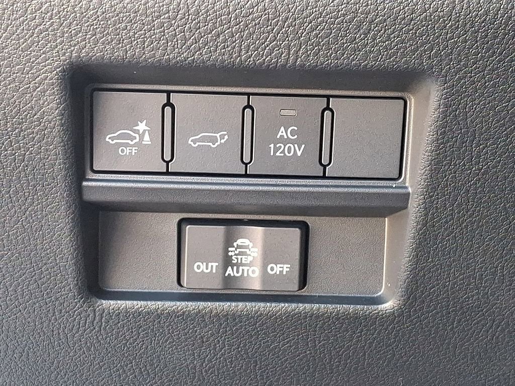 Used 2025 Lexus GX 550 550 Luxury+ image 26