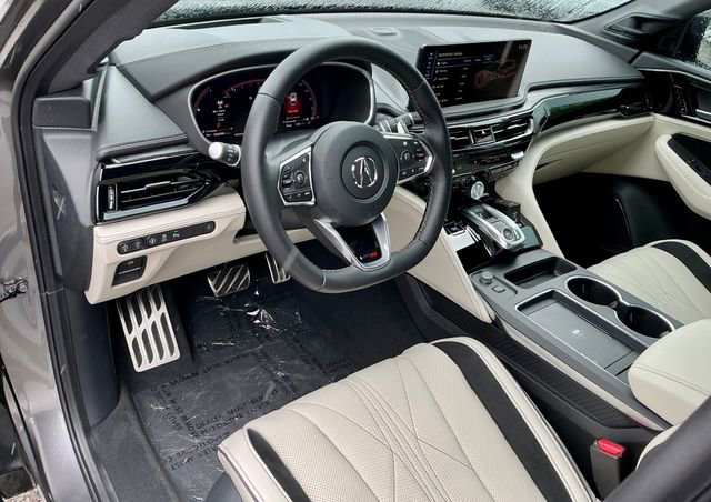 New 2026 Acura MDX Type S AWD/4WD image 16