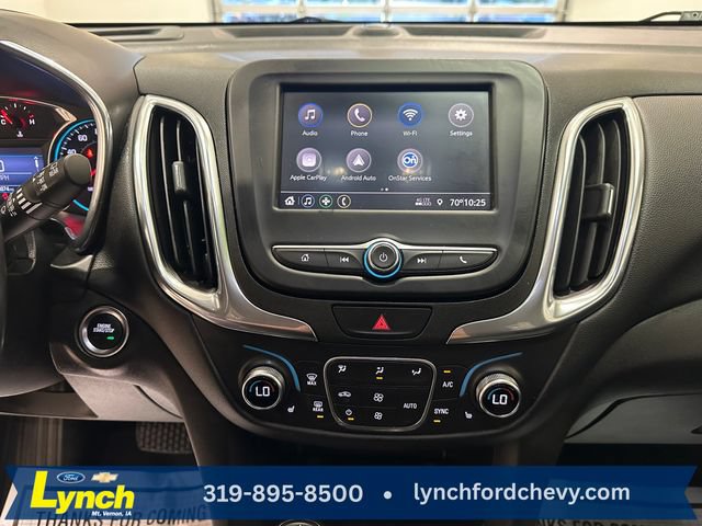 Used 2020 Chevrolet Equinox LT FWD image 11