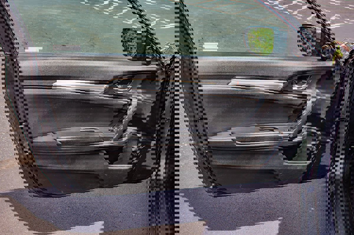 Used 2019 Honda Civic Sport image 13