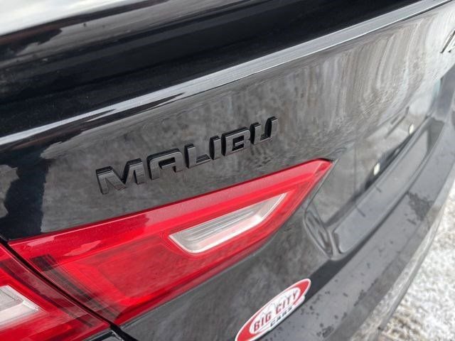 Used 2020 Chevrolet Malibu RS image 44