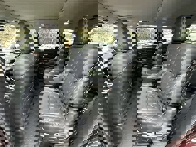 Certified 2025 Subaru Ascent Touring image 20