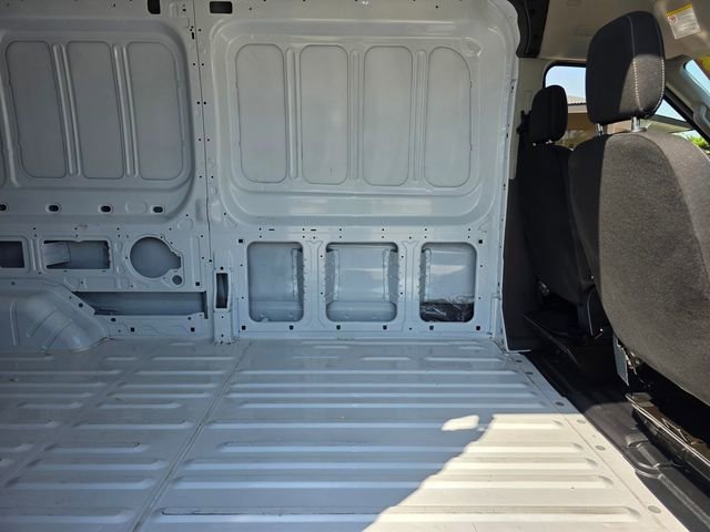 Certified 2023 Ford E-Transit Medium Roof image 12