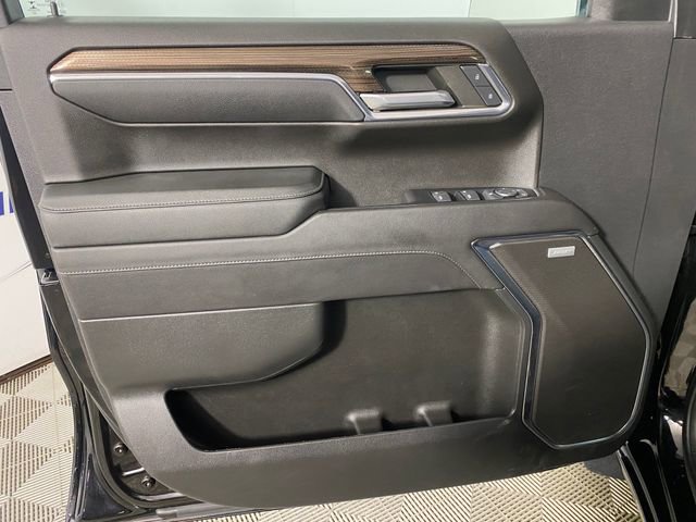 Certified 2023 Chevrolet Silverado 1500 RST w/ Convenience Package II AWD/4WD image 11