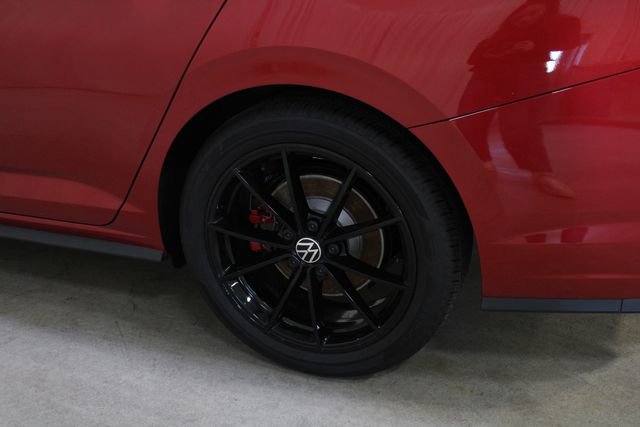 New 2026 Volkswagen Jetta GLI Autobahn FWD image 28
