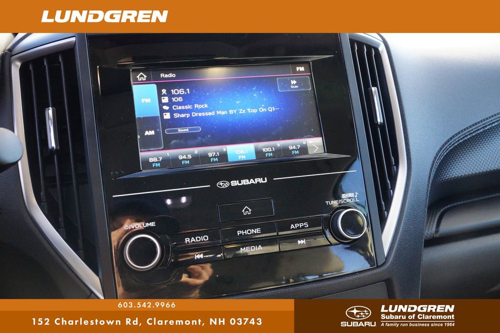 Certified 2024 Subaru Forester image 27