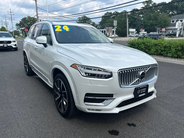 Certified 2024 Volvo XC90 B5 Plus w/ Protection Package Premier AWD/4WD image 6