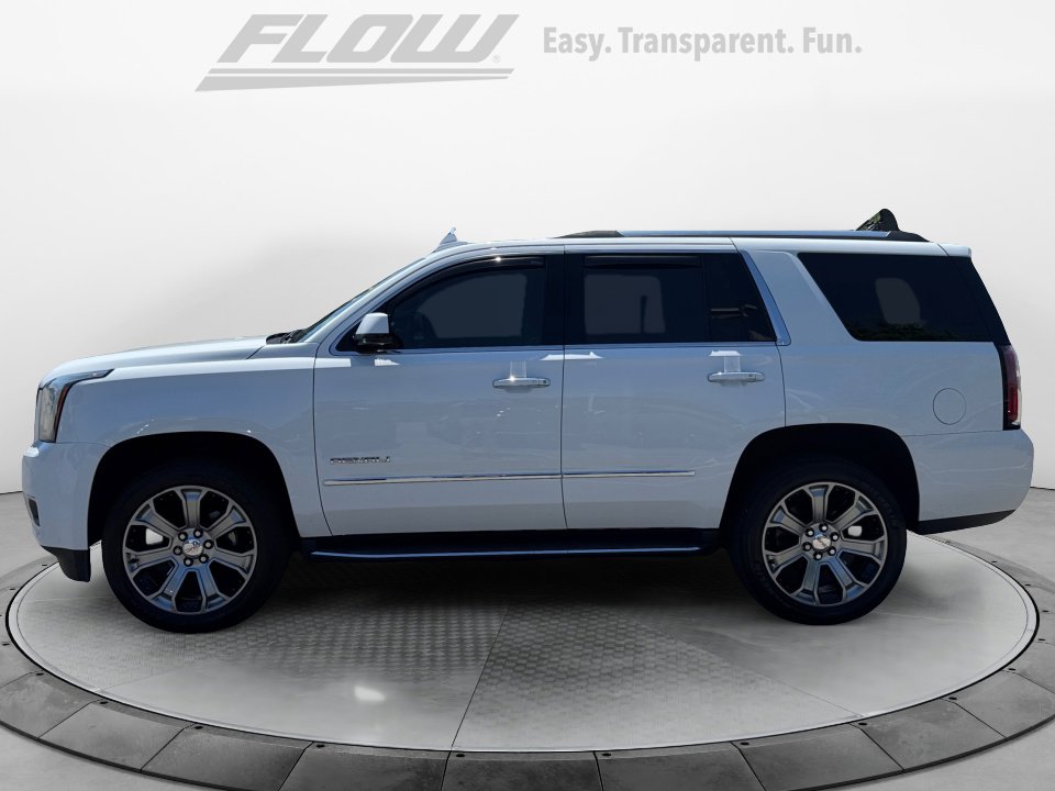 Used 2019 GMC Yukon Denali w/ Open Road Package AWD/4WD image 5