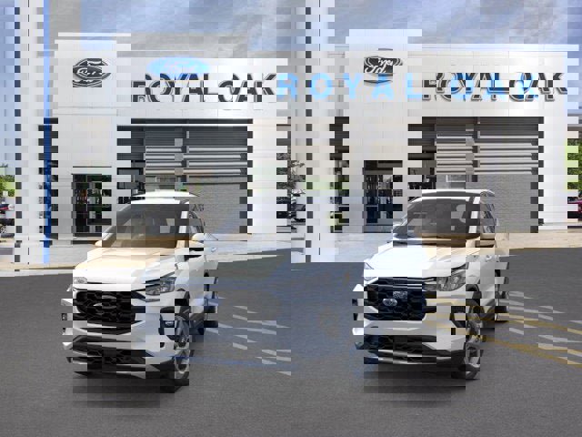 New 2026 Ford Escape ST-Line Select image 2
