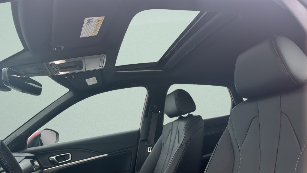 New 2026 Acura Integra A-Spec FWD image 14
