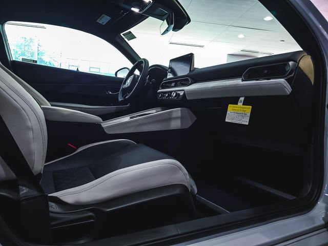 New 2026 Honda Prelude image 32