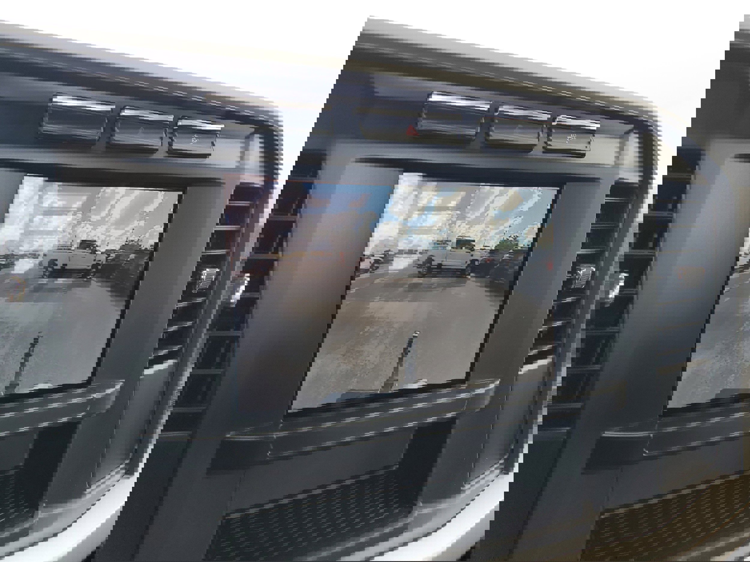 New 2024 Ford F450 XL w/ XL Chrome Package image 18