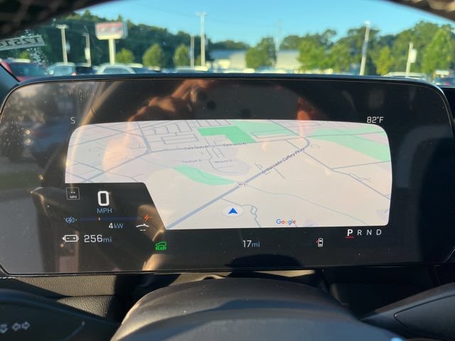 New 2025 Chevrolet Blazer EV LT FWD image 21