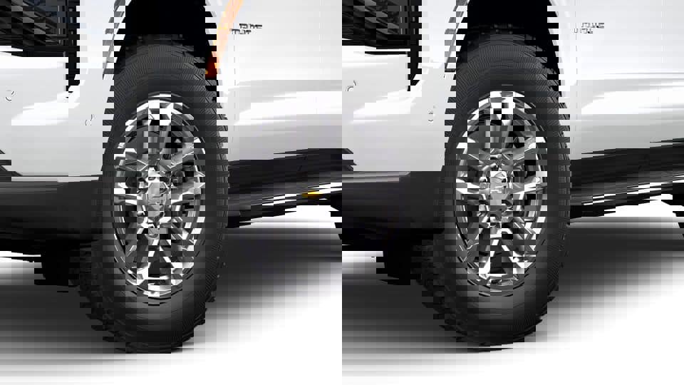 New 2026 Chevrolet Tahoe LS image 54