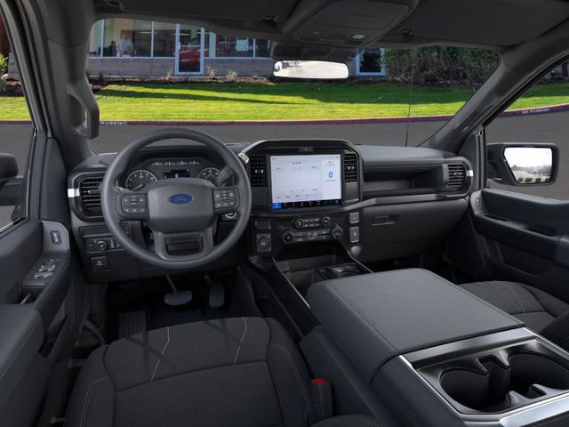 New 2026 Ford F150 STX w/ F-150 LOBO Package AWD/4WD image 9