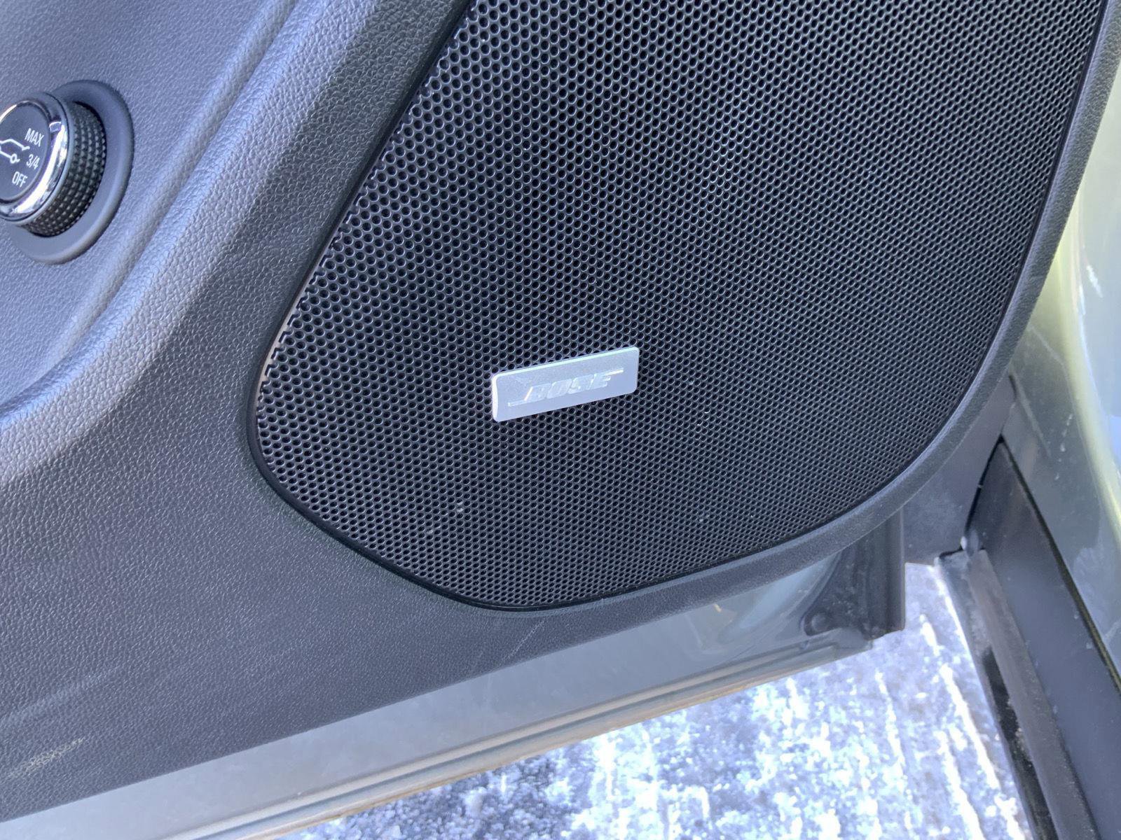 Used 2024 Chevrolet Blazer LT w/ Sound & Technology Package image 27