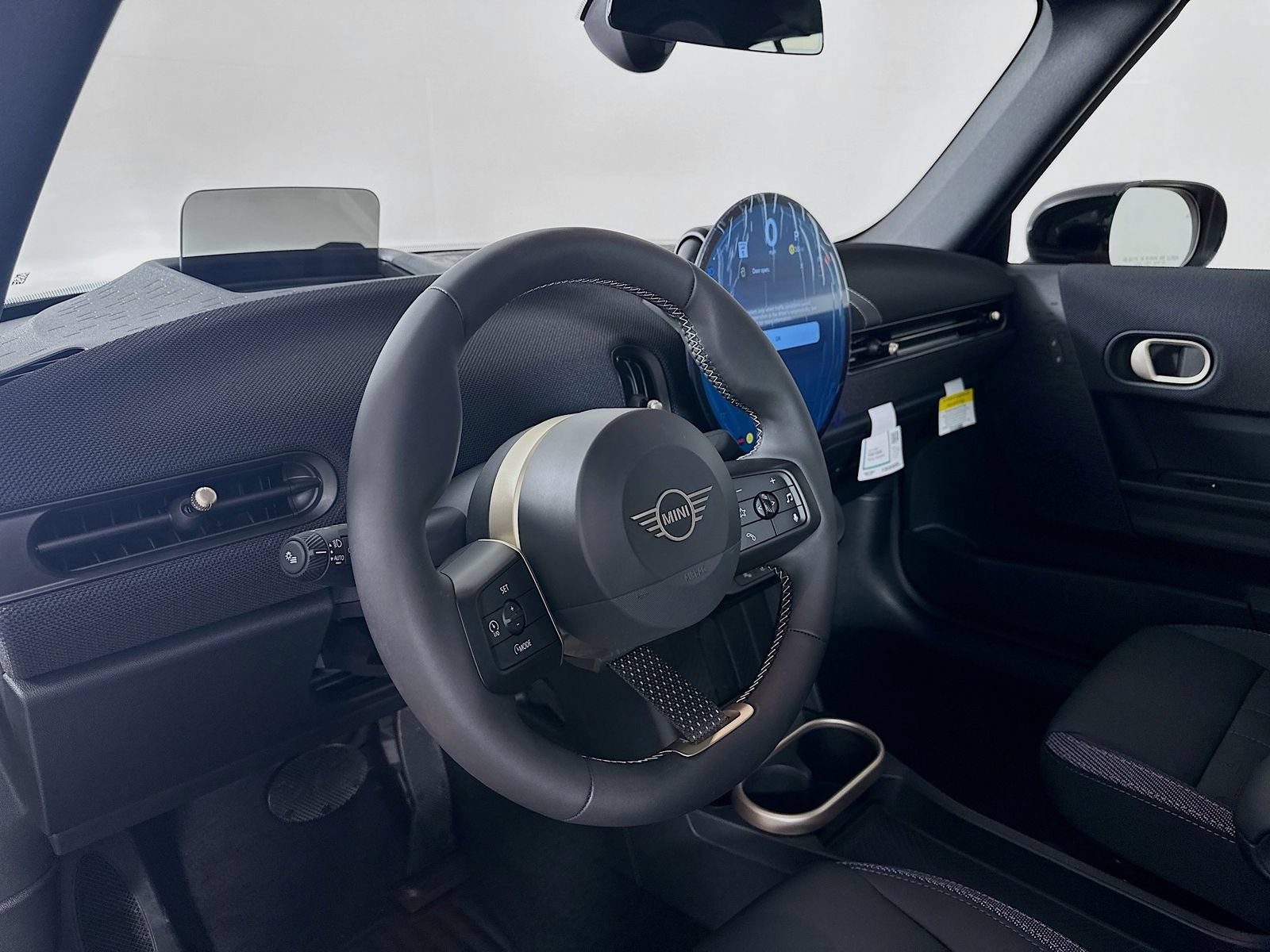 New 2026 MINI Cooper S FWD image 30