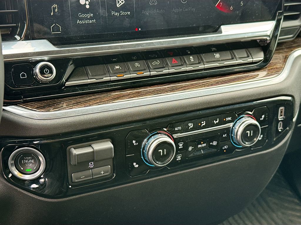 Certified 2026 GMC Sierra 1500 Elevation image 16