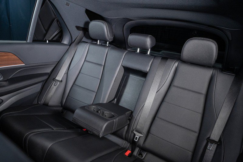 Certified 2026 Mercedes-Benz GLE 350 4MATIC image 17