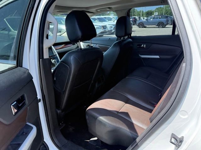 Used 2013 Ford Edge Limited FWD image 23