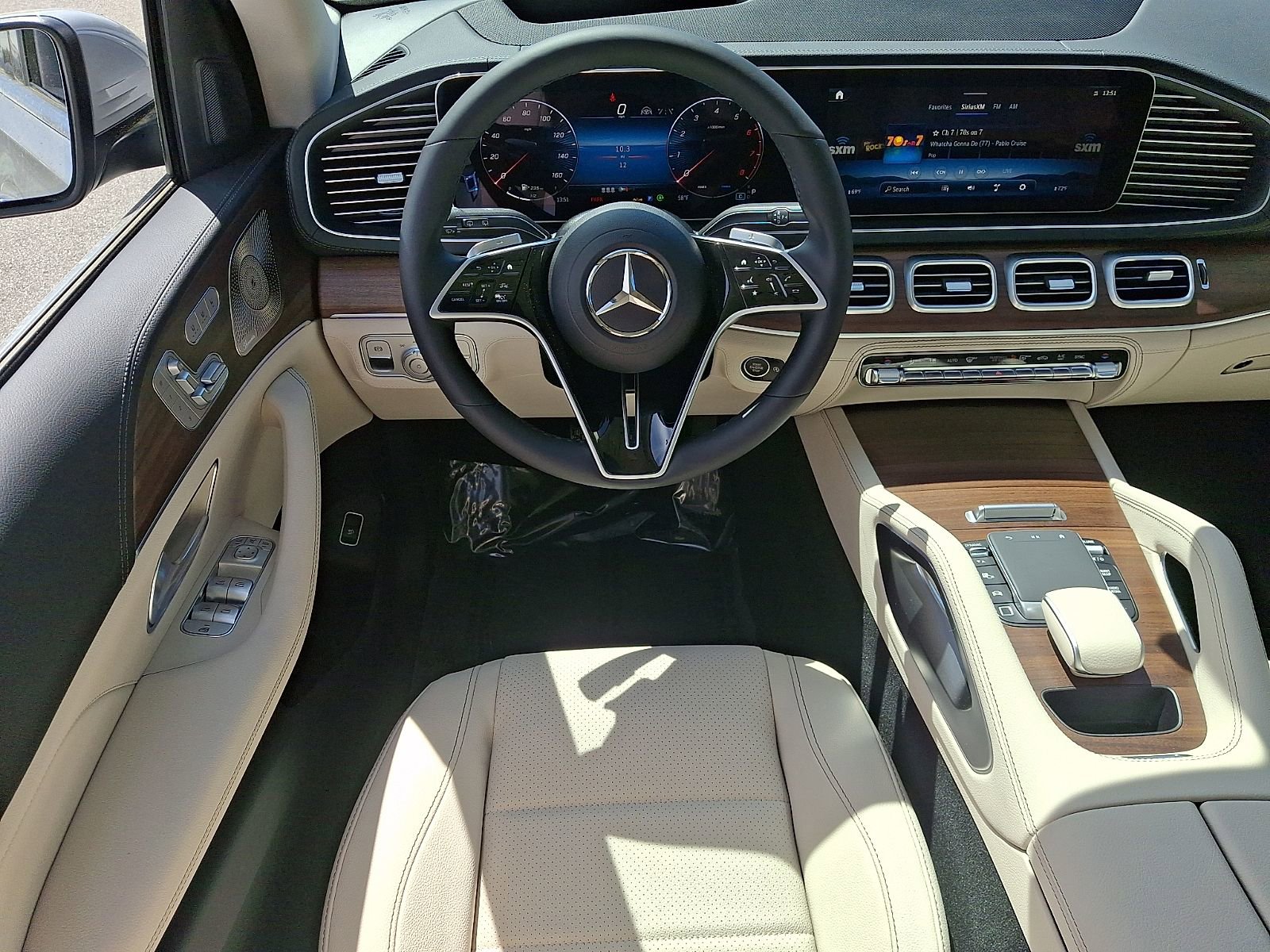 New 2026 Mercedes-Benz GLE 450 4MATIC image 7