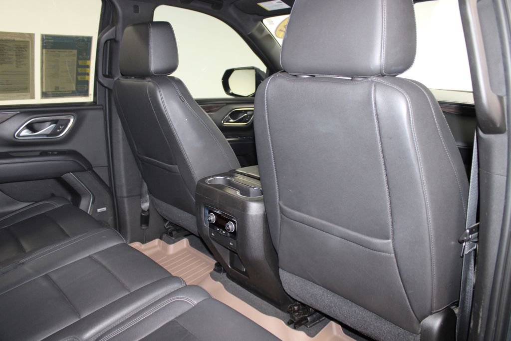 Used 2021 Chevrolet Tahoe LT image 35