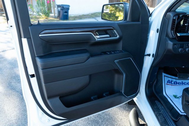 Used 2022 Chevrolet Silverado 1500 RST w/ Rally Edition image 12