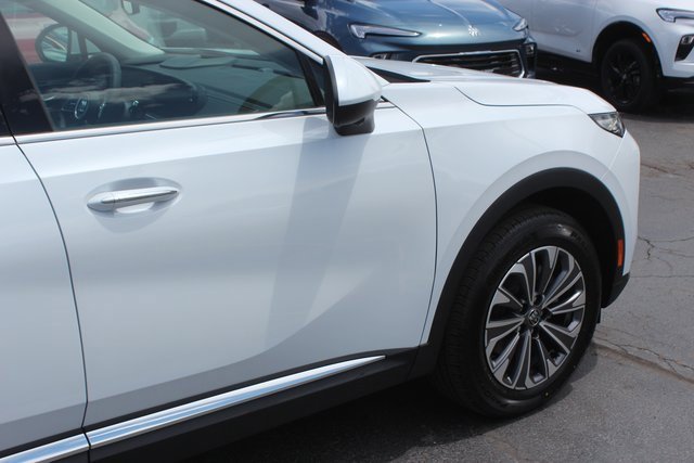 New 2025 Buick Envision Preferred image 13