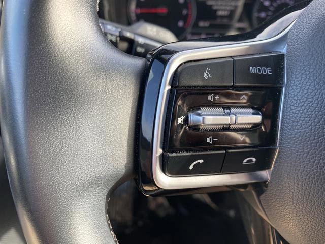 Certified 2022 Kia Sorento SX image 31