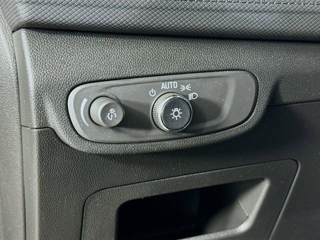 Used 2024 Chevrolet TrailBlazer LT image 10