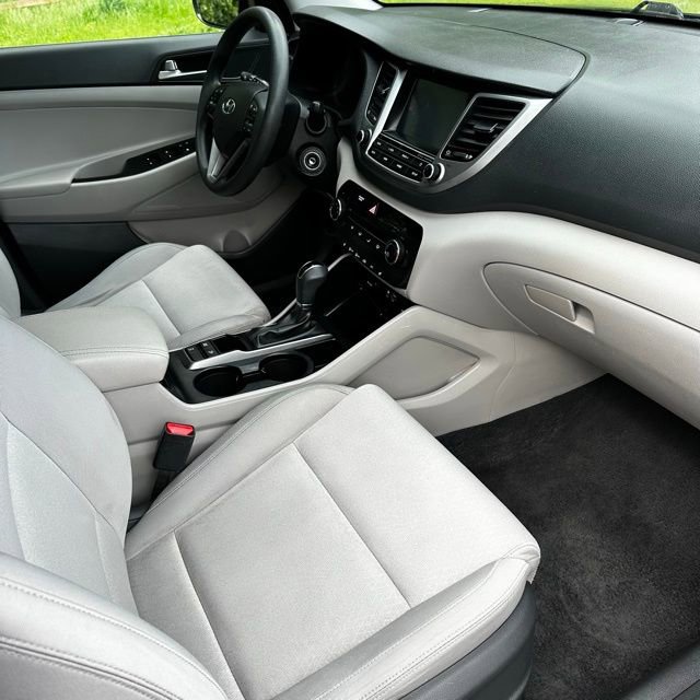 Used 2018 Hyundai Tucson SEL AWD/4WD image 21